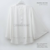 BC-011 Blouse Cerutty